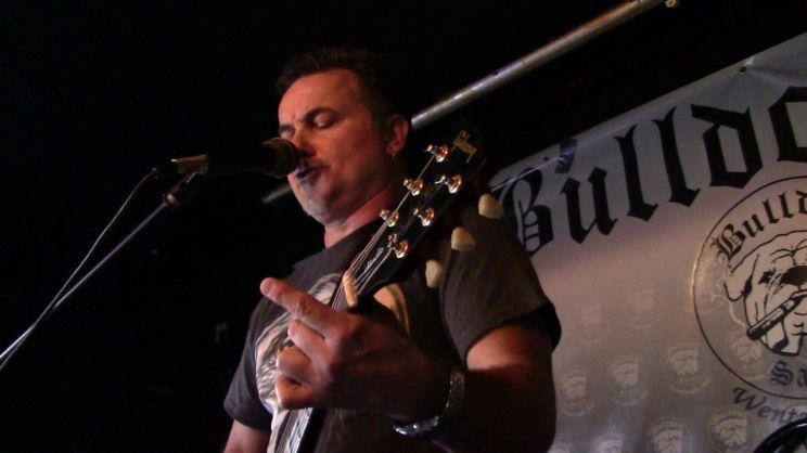 Eddie Mills