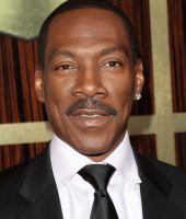 Eddie Murphy