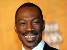 Eddie Murphy