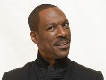 Eddie Murphy