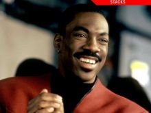 Eddie Murphy