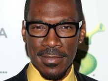 Eddie Murphy