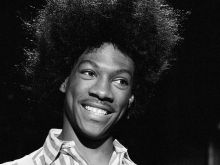 Eddie Murphy
