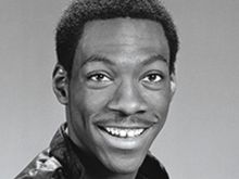 Eddie Murphy