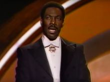 Eddie Murphy