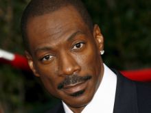 Eddie Murphy