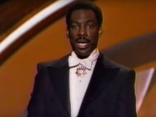 Eddie Murphy