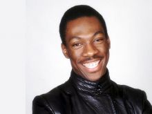 Eddie Murphy