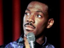 Eddie Murphy