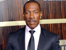 Eddie Murphy