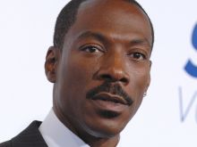 Eddie Murphy