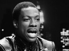 Eddie Murphy