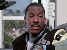 Eddie Murphy