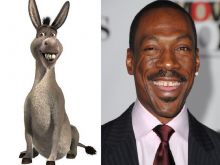 Eddie Murphy