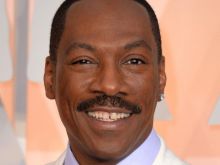 Eddie Murphy