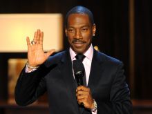 Eddie Murphy