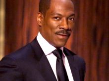 Eddie Murphy