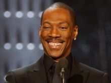 Eddie Murphy