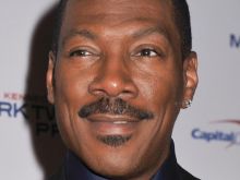 Eddie Murphy