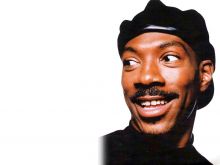 Eddie Murphy