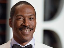 Eddie Murphy