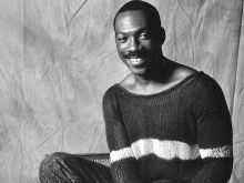 Eddie Murphy