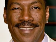 Eddie Murphy