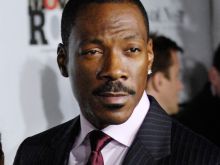 Eddie Murphy