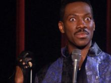 Eddie Murphy