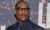 Eddie Murphy