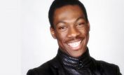 Eddie Murphy