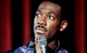 Eddie Murphy