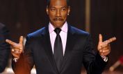 Eddie Murphy