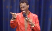 Eddie Murphy