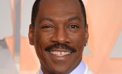 Eddie Murphy