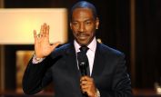 Eddie Murphy