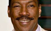 Eddie Murphy