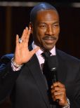 Eddie Murphy