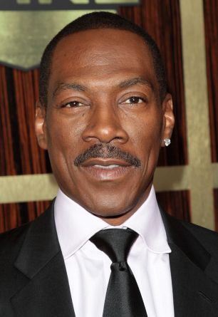 Eddie Murphy