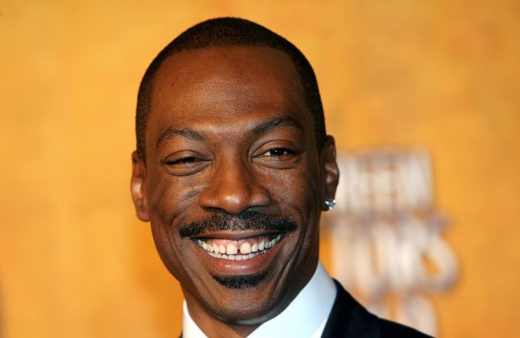 Eddie Murphy