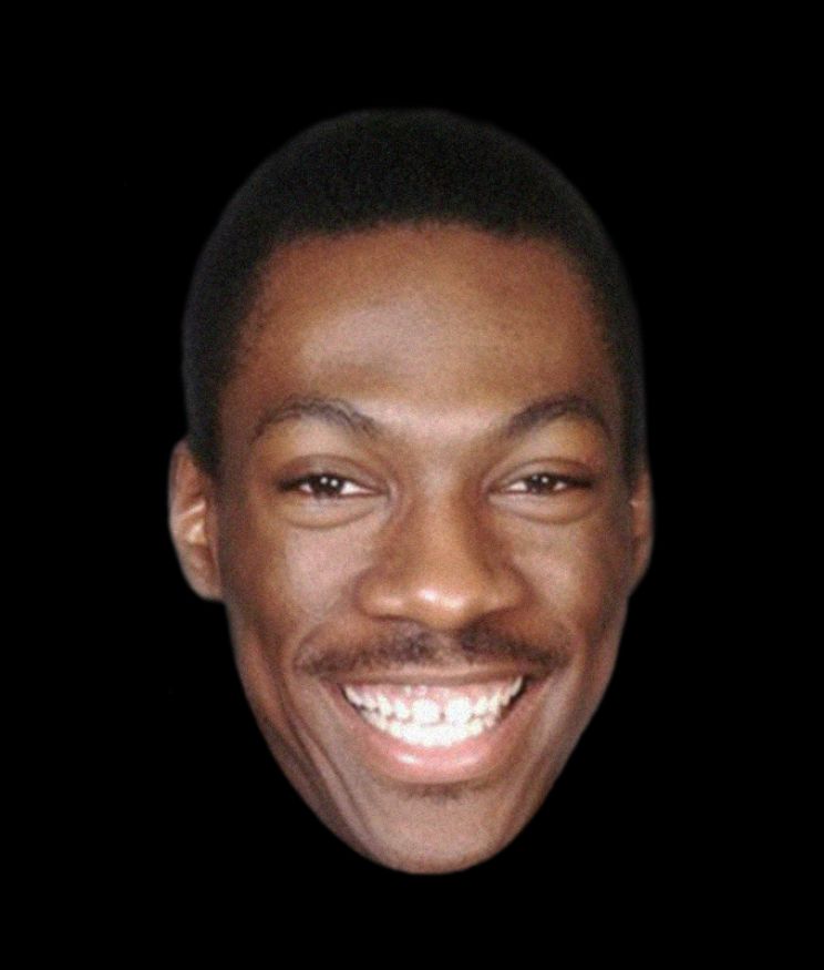 Eddie Murphy