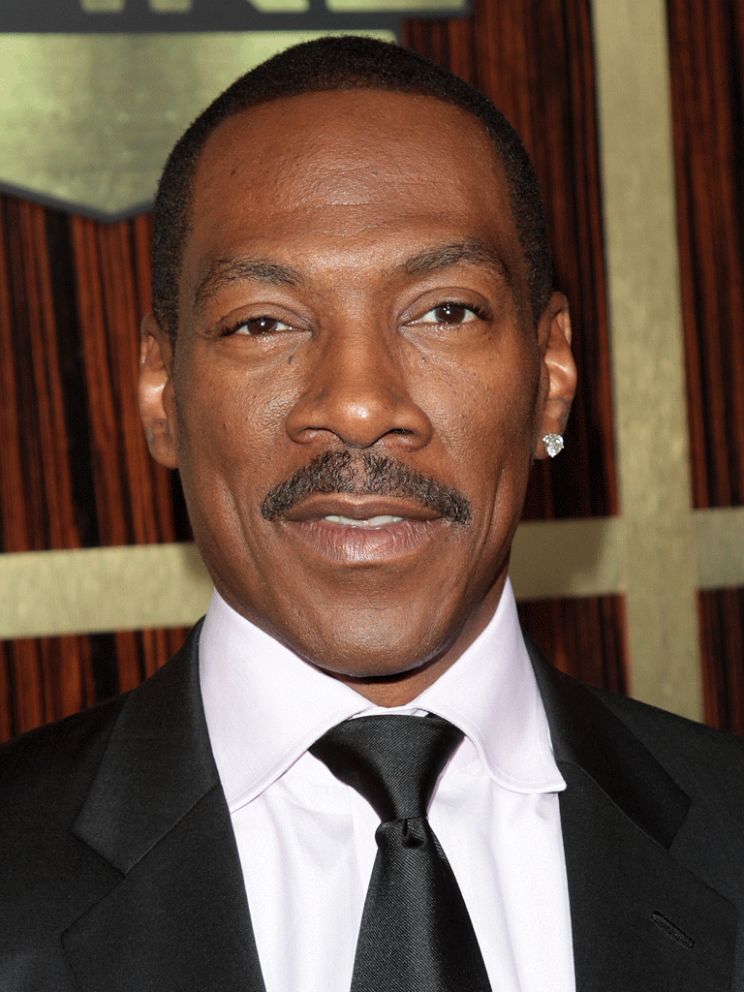 Eddie Murphy