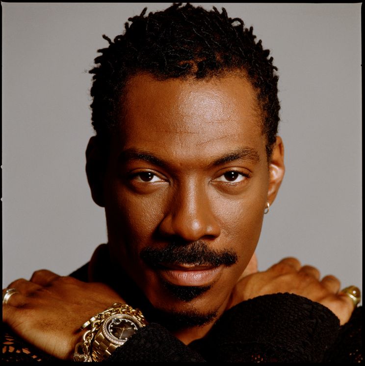 Eddie Murphy