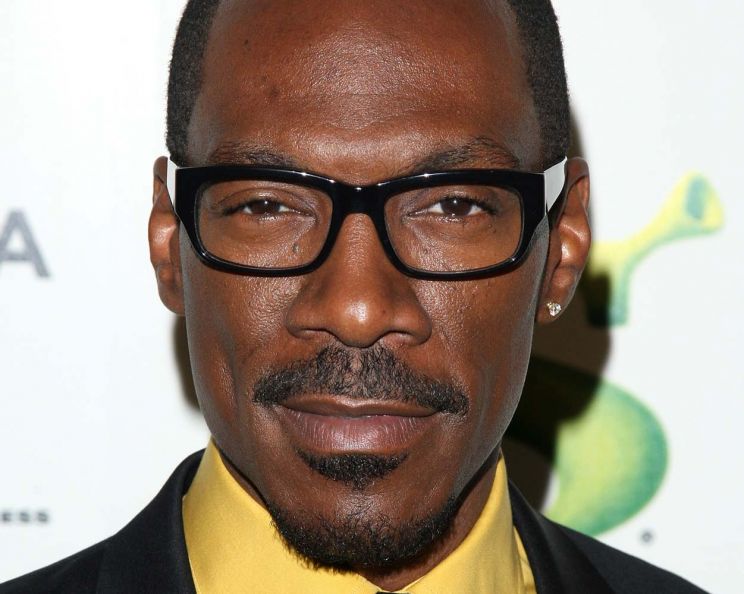 Eddie Murphy