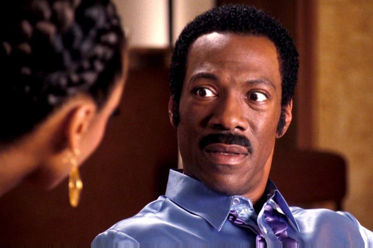 Eddie Murphy