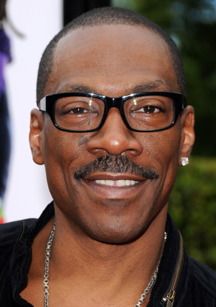 Eddie Murphy