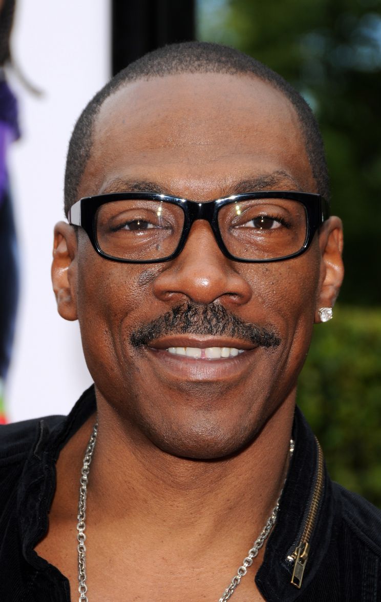 Eddie Murphy