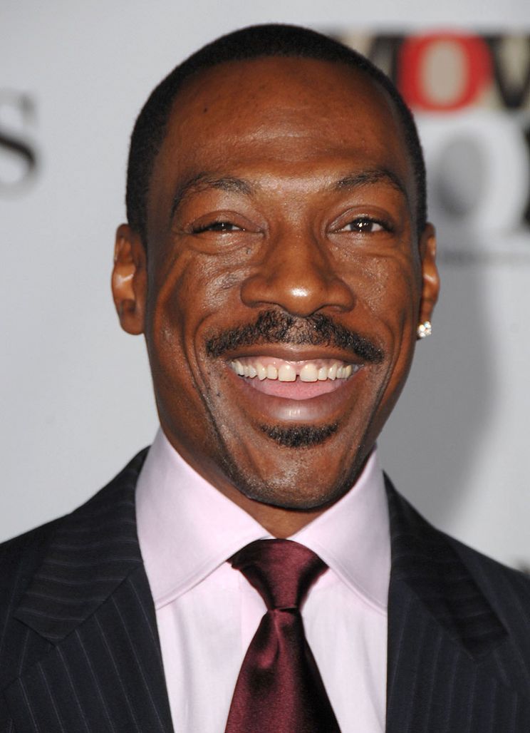 Eddie Murphy