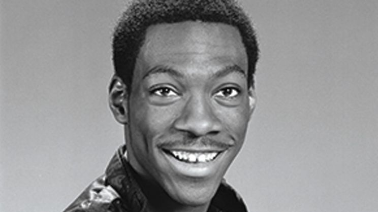 Eddie Murphy