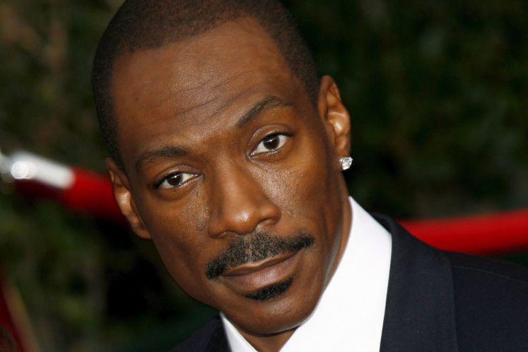 Eddie Murphy